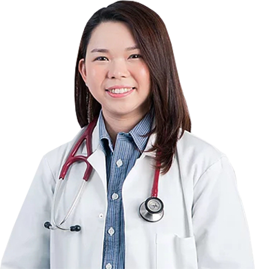 楊巧兒獸醫 Dr. Anita Young