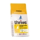 Thrive 脆樂芙 - Premium Plus 90% 鮮雞肉無穀物貓糧 - 1.5 公斤 到期日：2025-09-30