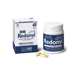Innovet - Redonyl Ultra (50 mg) - 60 Capsules Expiry Date: 2025-09-30