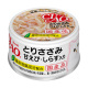 CIAO - 雞肉、甜蝦、白飯魚貓罐頭 - 85 克 到期日：2025-10-10