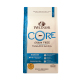 Wellness 寵物健康 - CORE 無穀物室內貓海洋魚配方 - 5 磅 到期日：2025-11-04