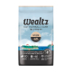 Wealtz 維爾滋 - 全貓毛球控制配方 - 2.1 公斤 到期日：2025-11-08