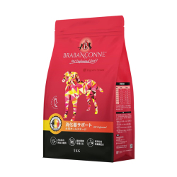 Brabanconne - 881 全犬增強消化專業配方 - 1 公斤
