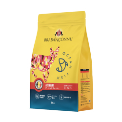 Brabanconne - 成貓魚肉配方 - 1 公斤