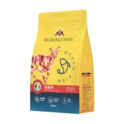 Brabanconne - 成貓魚肉配方 - 500 克