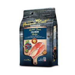 Fussie Cat - Salmon Recipe - 4 lbs Expiry Date: 2025-11-19