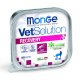 Monge VetSolution 系列 - 無穀病癒恢復配方貓罐頭 - 100 克 Expiry Date: 2025-11-28
