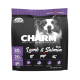 CHARM - 無穀物羊肉三文魚配方狗糧 - 2 公斤 到期日：2025-11-30