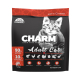 CHARM - 無穀物成貓配方乾糧 - 2 公斤 到期日：2025-11-30