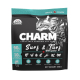 CHARM - 無穀物海陸龍蝦盛宴配方貓糧 - 340 克 到期日：2025-11-30