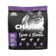 CHARM - 無穀物羊肉三文魚配方貓糧 - 2 公斤 到期日：2025-11-30