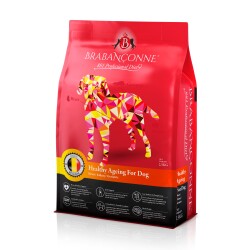 Brabanconne - 881 全犬健康專業配方 - 2.5 公斤 到期日：2025-12-11