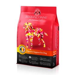 Brabanconne - 881 全犬增強消化專業配方 - 2.5 公斤 到期日：2025-12-12
