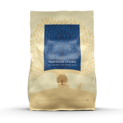 Essential 易膳 - 完美海洋生活 (三文魚鱒魚無穀物成犬配方) - 2.5 公斤 到期日：2025-12-18