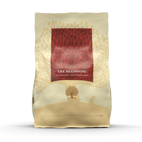 Essential 易膳 - 起步 (細品種幼犬無穀物營養配方) - 2.5 公斤 到期日：2025-12-26