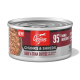 Orijen 渴望 - 奢華鮮肉牛肉吞拿魚貓罐頭 - 85 克