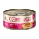 Wellness 寵物健康 - CORE 無穀物火雞拼鴨肉貓罐頭 - 5.5 安士 到期日：2026-01-15