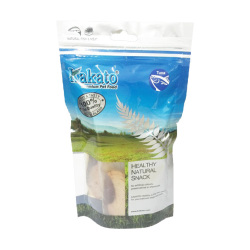 Kakato 卡格 - 煙吞拿魚柳 - 72 克 到期日：2026-01-19