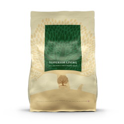 Essential 易膳 - 完美品質生活 (雞鴨肉無穀物成犬配方) - 2.5 公斤 到期日：2026-02-11