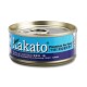 Kakato 卡格 - 吞拿魚、雞 - 170 克 到期日：2026-03-19