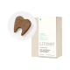 LitPet - 犬用潔牙健齒營養凍乾 - 30 粒