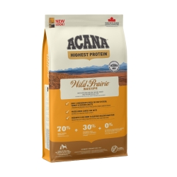 ACANA 愛肯拿 - 地域素材無穀物牧場全犬糧 - 11.4 公斤 到期日：2026-03-19