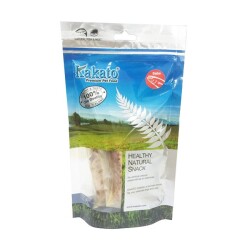 Kakato 卡格 - 鯖花魚柳 - 80 克 到期日：2026-04-20