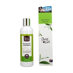 Divine Pets - 極致清爽洗毛液 - 250 毫升 到期日：2026-05-31