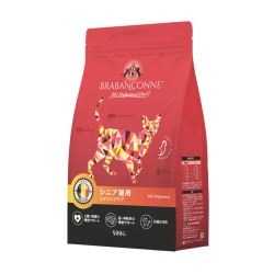 Brabanconne - 881 全貓健康專業配方 - 500 克 到期日：2026-06-19