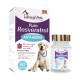 Royal Pets - 純正白藜蘆醇- 60 粒 到期日：2026-07-06