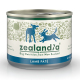 Zealandia - 狂野主廚草原羊狗罐頭 - 170 克 到期日：2026-06-01