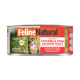 K9 Natural - F9 Feline Natural 雞肉及三文魚主食貓罐頭 - 85 克