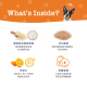Zesty Paws - 11-in-1 Multivitamin Bites 11合1多功能咀嚼軟粒 - 雞肉味(犬用) 到期日：2026-07-30