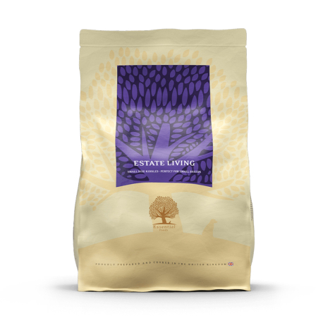 Essential 易膳 - 完美狀態生活 (羊肉鹿肉無穀物成犬配方) - 2.5 公斤 到期日：2026-08-05