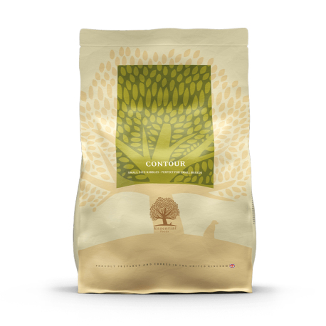 Essential 易膳 - 線條美 (絕育瘦身無穀物成犬配方) - 2.5 公斤 到期日：2026-08-06