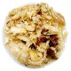 Monge - Morsels of YELLOWFIN TUNA WITH SALMON - 80g Expiry Date: 2026-08-23