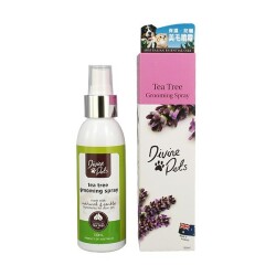 Divine Pets - 香體美毛噴霧 - 130 毫升 到期日：2026-08-31