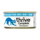 Thrive 脆樂芙 - 整全三鮮貓罐頭 (鯖魚+銀魚+海蝦) - 75 克 到期日：2026-09-13