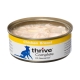 Thrive 脆樂芙 - 整全貓罐頭 (雞胸) - 75 克 到期日：2026-09-13