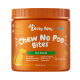 Zesty Paws - Chew No Poo Bites 防吃便便咀嚼軟粒 - 雞肉味(犬用) 到期日：2026-09-30