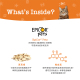 Zesty Paws - Allergy & Immune Bites 抗敏免疫咀嚼軟粒 - 煙肉味(貓用) 到期日：2026-09-30