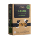 小犬威利 - MEAL 均衡主食系列無穀青豆蕈菇羊肉熟食凍乾 - 200 克 到期日：2026-10-06
