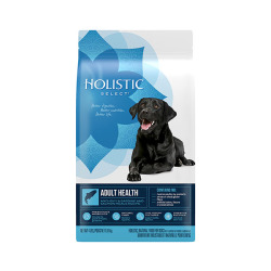 Holistic Select - 三種魚成犬配方 - 30 磅 到期日：2026-10-20