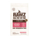 RAWZ - 單一動物蛋白配方野生三文魚全犬糧 - 20 磅 到期日：2026-10-27
