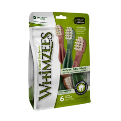 WHIMZEES - 大型犬專用高效潔齒骨 - 12.7 安士 Expiry Date: 2026-11-30
